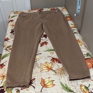 Buy 1 Get 3 Free! Flying Banana Boy’s Brown Pants